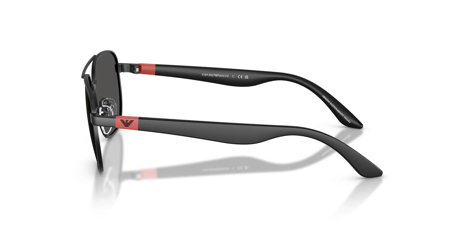 Emporio Armani Kids 2003 Sunglasses - view 16